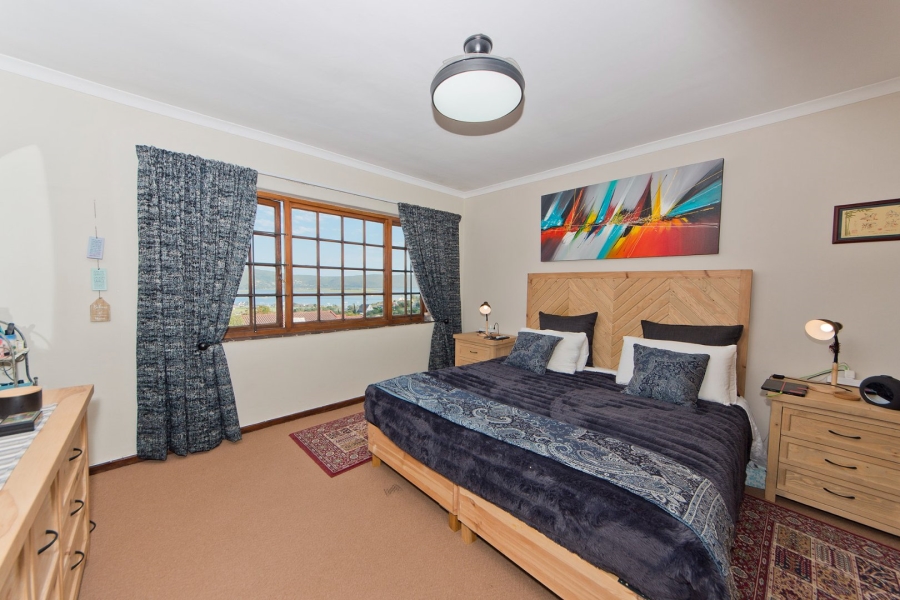 3 Bedroom Property for Sale in Knysna Central Western Cape